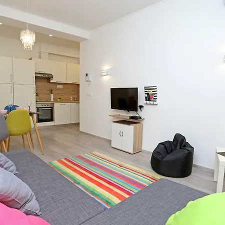 Pojisan Apartment