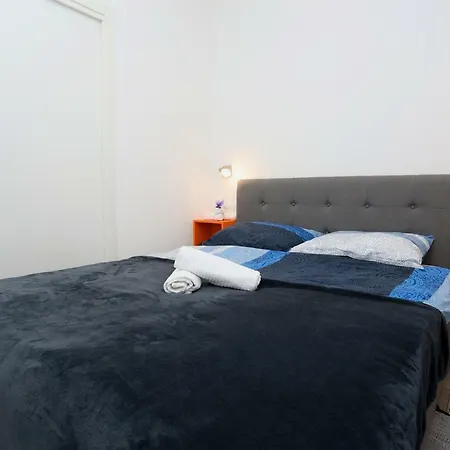 Pojisan Apartment Split