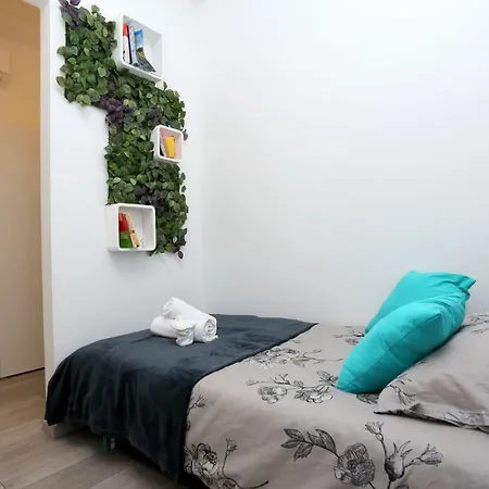 Pojisan Apartamento *