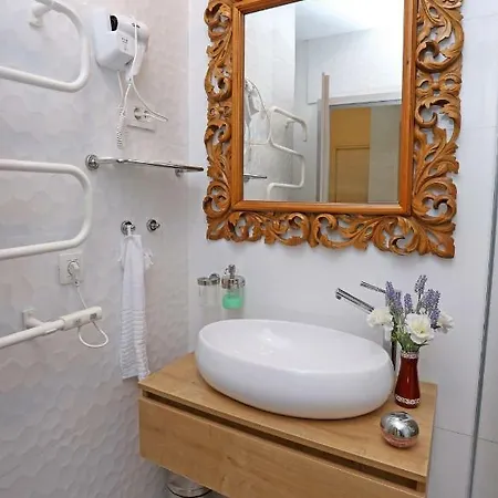 Pojisan Apartment Split