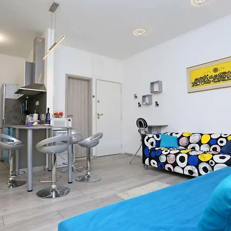 Apartamento Pojisan Split