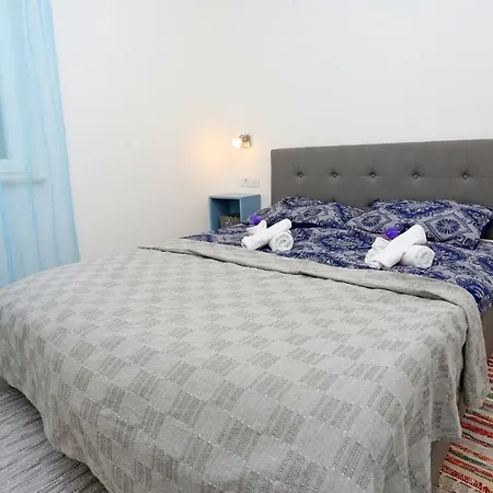 Apartamento Pojisan *