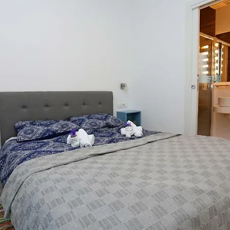 Apartamento Pojisan *