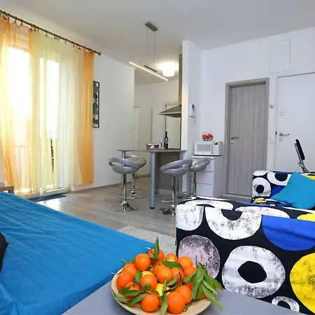 Pojisan Apartamento