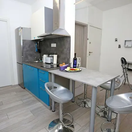 Pojisan Appartement *